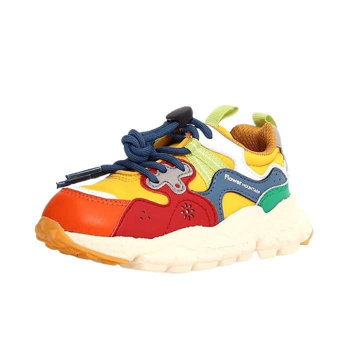 Naturino Yamano 3 Junior Orange Cuio