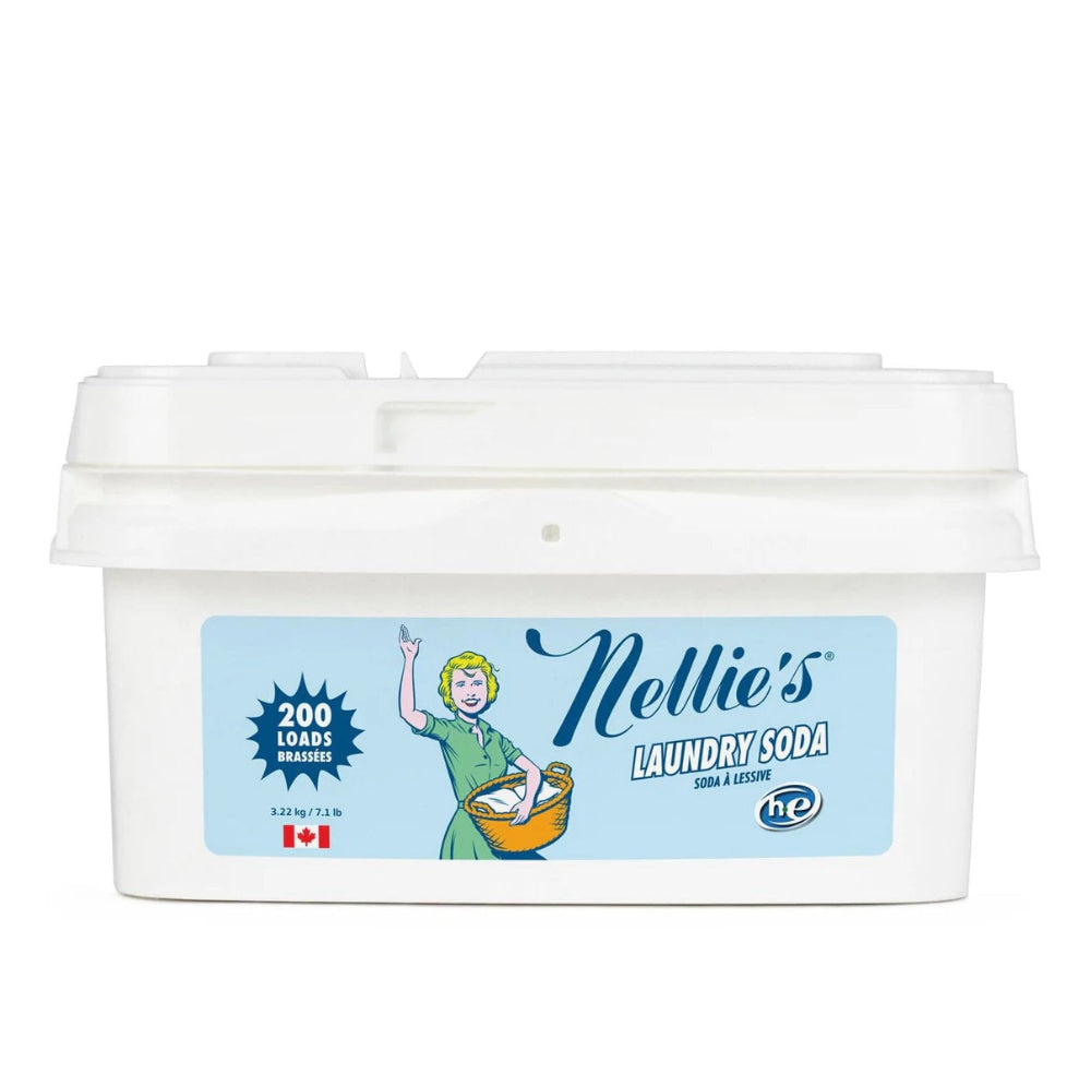 Nellie's Laundry Soda