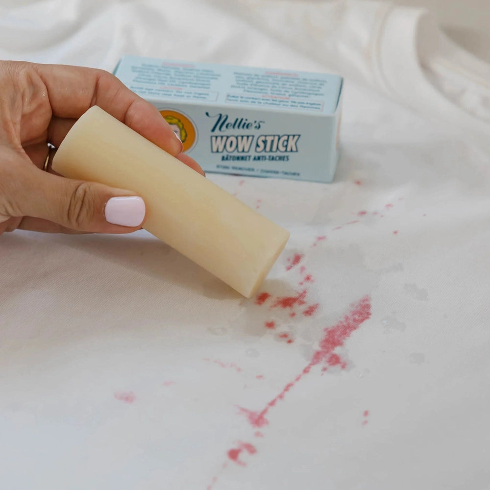 Nellie's Wow Stick Stain Remover