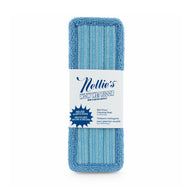 Nellie's Wow Wet Floor Refill Pads Blue