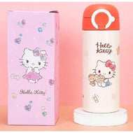 Nemibaby Insulated Bottle Hello Kitty