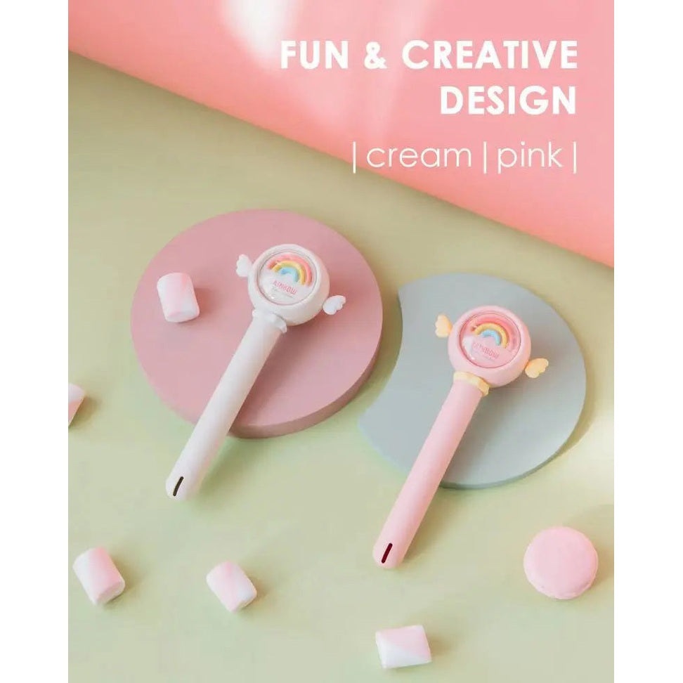 Nemibaby Rainbow Fairy Humidifier