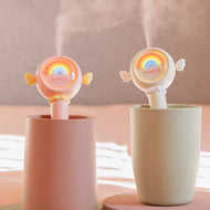 Nemibaby Rainbow Fairy Humidifier