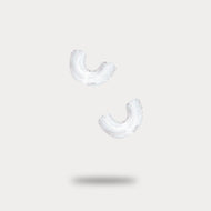 Nemibaby U-Shape Toothbrush Replacemnt Brush Set