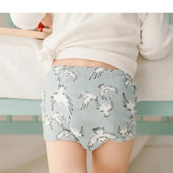 Nest Design Bamboo Girls Boy Short Underwear (2 Pack) Hare & Ant