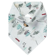 Nest Designs Bamboo Baby Bandana Bib One Size (3M- 24M)