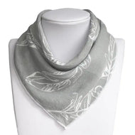 Nest Designs Bamboo Baby Bandana Bib One Size (3M- 24M)