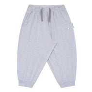 Nest Designs Bamboo Jersey Harem Pants Lavender Blue