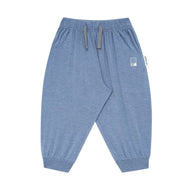 Nest Designs Bamboo Jersey Harem Pants Troposphere