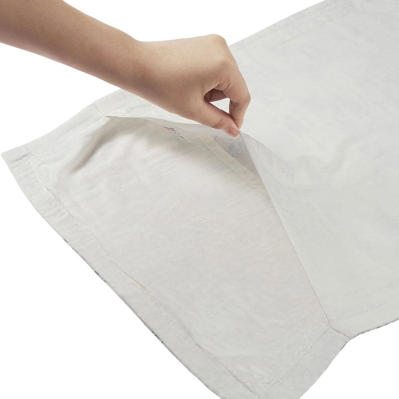 Nest Designs Bamboo Silk Toddler Pillow And Pillowcase Cloud Ponies