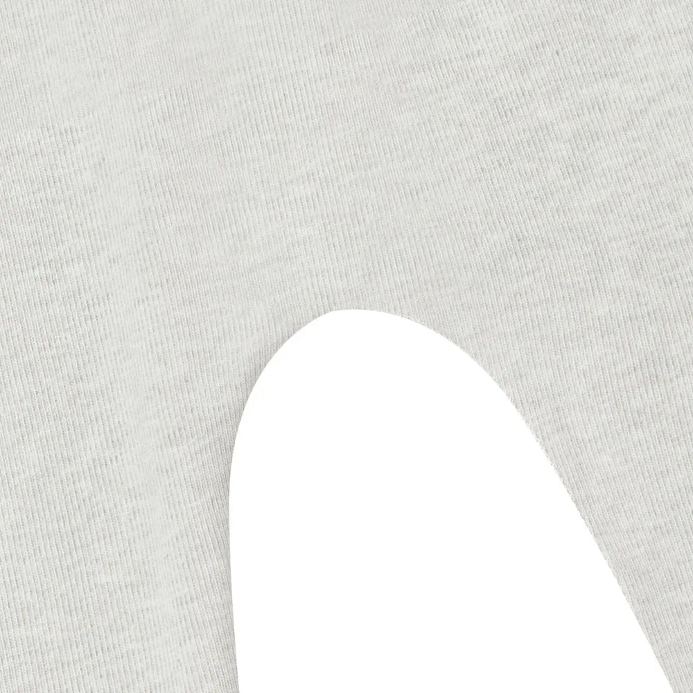 Nest Designs Basics Organic Cotton 3 Piece Baby Gift Set Light Grey