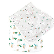 Nest Designs Burp'N Bib (2 Pack)