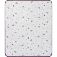 Nest Designs Cotton Waterproof Change Pad Large Snow Buddies