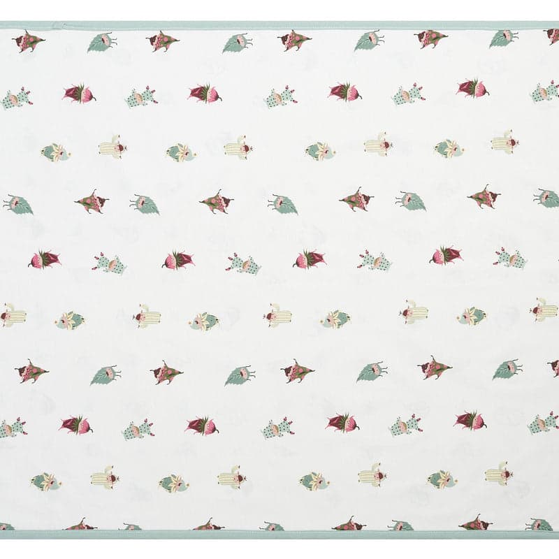 Nest Designs Cotton Waterproof Change Pad Magic Mischief