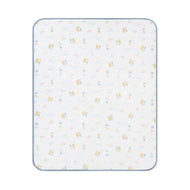 Nest Designs Cotton Waterproof Change Pad Surf Camp