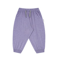 Nest Designs Harem Pants Violet Blooms