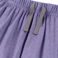 Nest Designs Harem Pants Violet Blooms