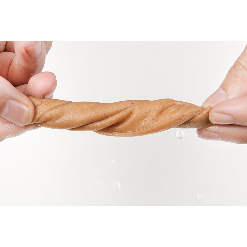 Nest Designs Organic Cotton Dry Baby Wipes (80pcs)