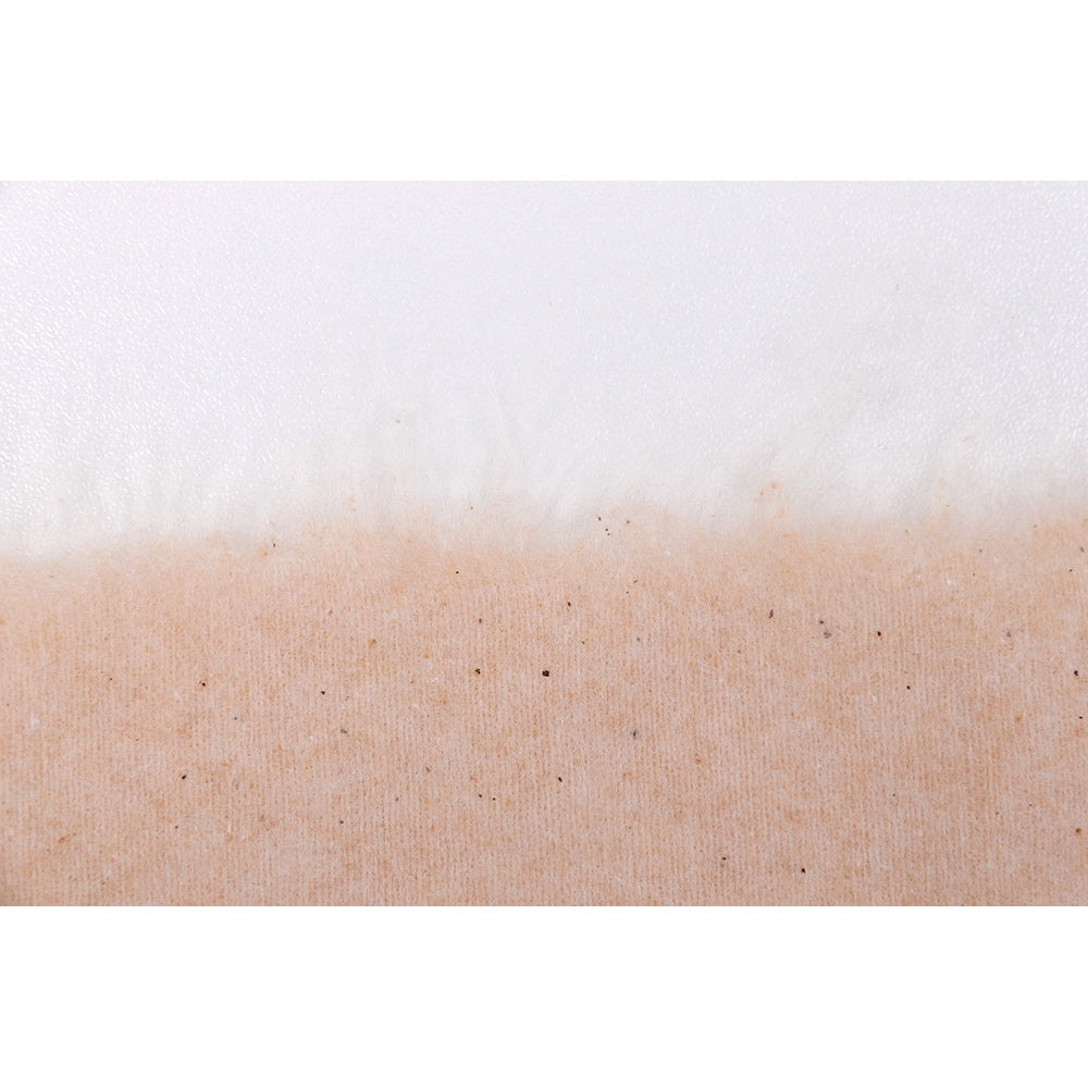 Nest Designs Organic Cotton Dry Baby Wipes (80pcs)