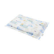 Nest Designs Pillowcase Fluffy Puffs