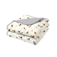 Nest Designs Small Cozy Blanket