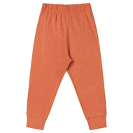 Nest Designs Tanboocel Pants Pantone Apricot Orange