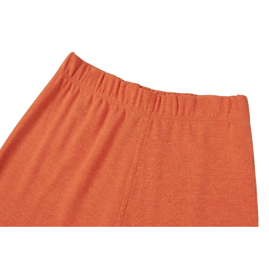 Nest Designs Tanboocel Pants Pantone Apricot Orange
