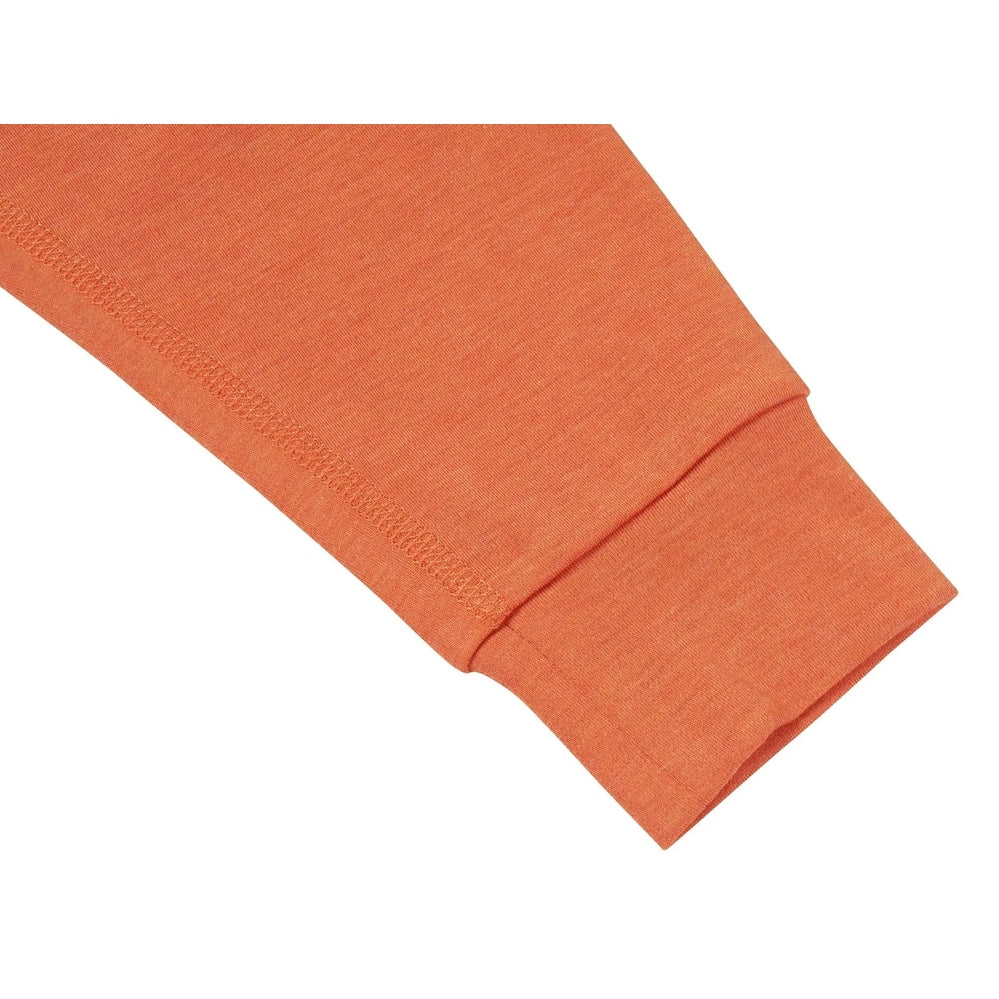 Nest Designs Tanboocel Pants Pantone Apricot Orange