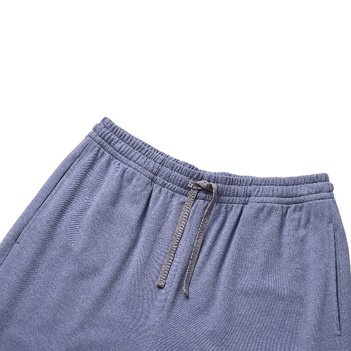 Nest Designs Twilight Purple pajama pants with drawstring waist, soft sleepwear bottoms