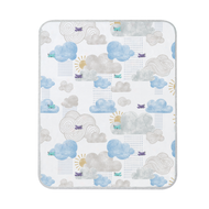 Nest Designs Waterproof Change Pad Small Summer Days
