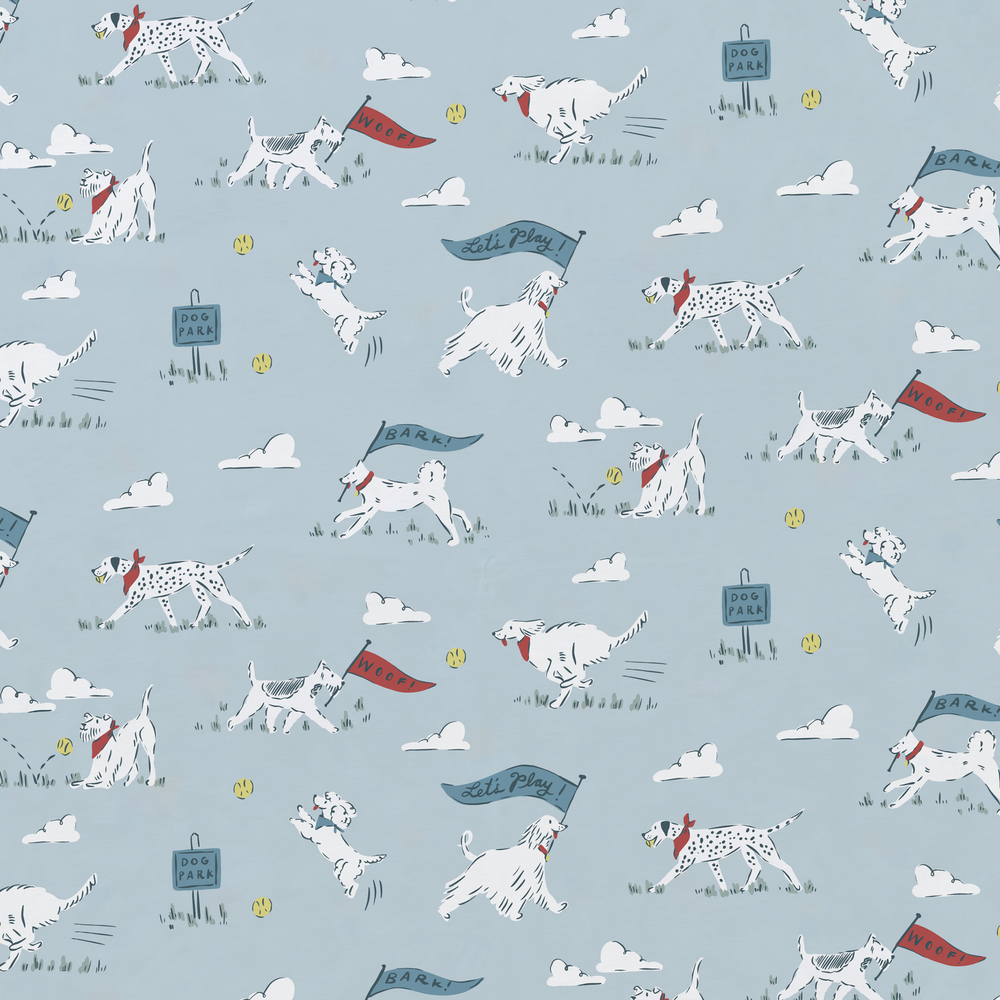 Nest Designs Waterproof Change Pad Small Summer Days