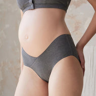 Nest Designs Women's Underwear Warm Taupe/Charcoal