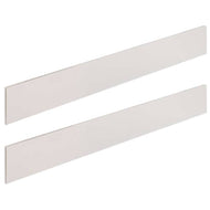 Nest Flexx Double Bed Conversion Rails