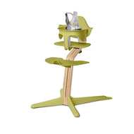 Nomi Highchair White Oak