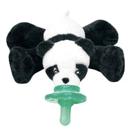 Nookums Paci-Plushies Buddies Paisley Panda