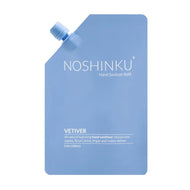 Noshinku Hand Moisturizing Refill Pouch 3.4 oz