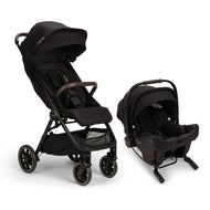 Nuna TRVL LX Stroller + PIPA Urbn Infant Car Seat Travel System