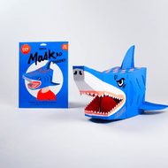 OMY 3D Mask Sharky