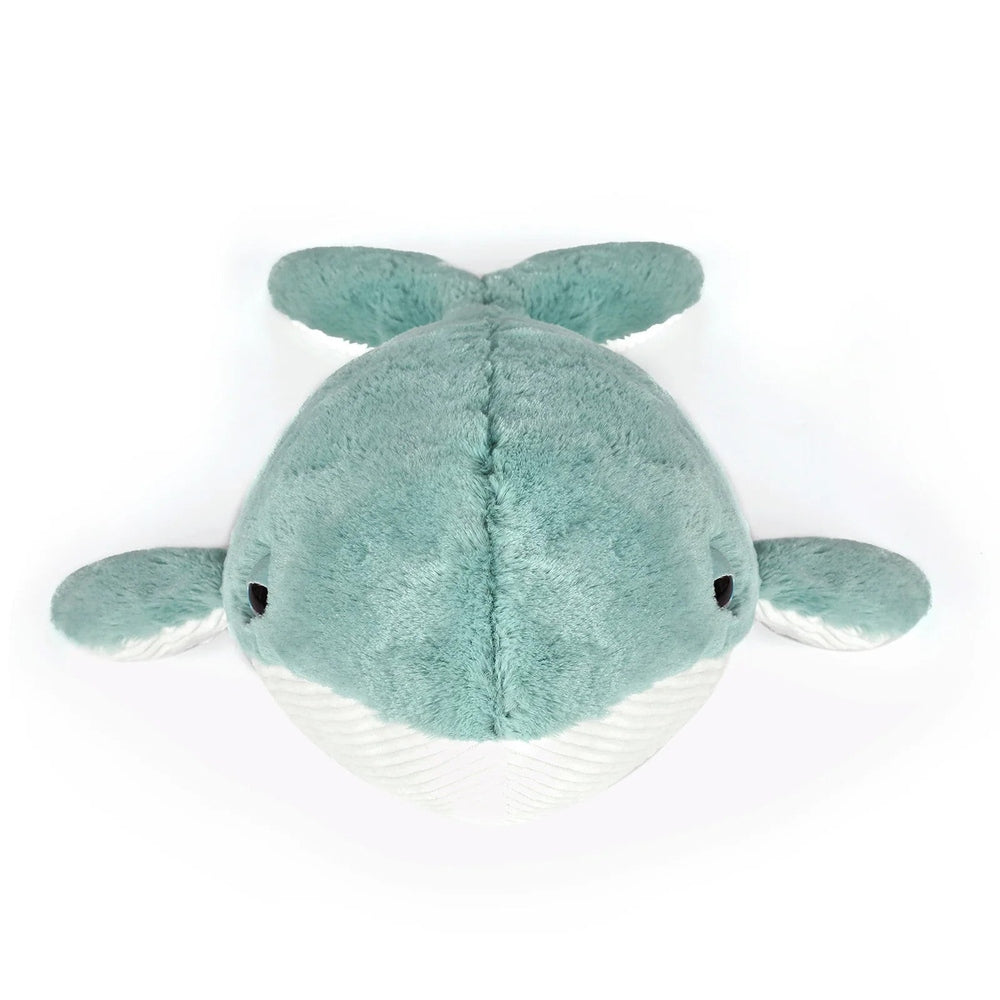 Ob Designs Hurley Whale Soft Toy Big 20.5"/52  cm