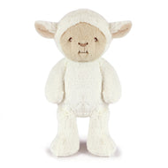 Ob Designs Lee Lamb Soft Toy Medium 13.5"/34  cm