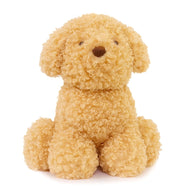 Ob Designs Luca Labradoodle Soft Toy Little 11"/ 28  cm