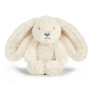 Ob Designs Ziggy Bunny Oatmeal Soft Toy Little 10" / 25  cm