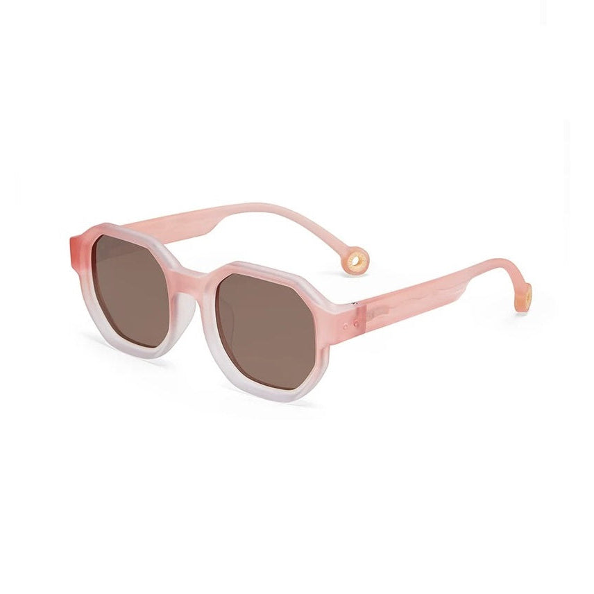 Olivio & Co Square Sunglasses Creative Edition D Fig Pink