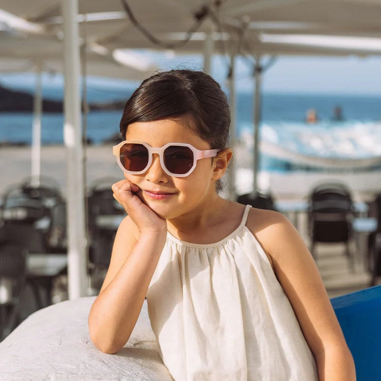Olivio & Co Square Sunglasses Junior+ Creative Edition D Gelato Summer