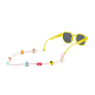 Olivio & Co Sunglasses Silicone Eyewear Diy Chain
