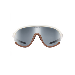 Olivio & Co Sport Sunglasses Full-Rim Retro Brown