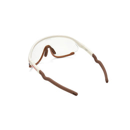 Olivio & Co Sport Sunglasses Full-Rim Retro Brown