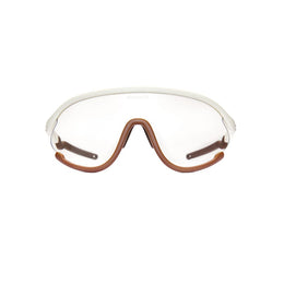 Olivio & Co Sport Sunglasses Full-Rim Retro Brown