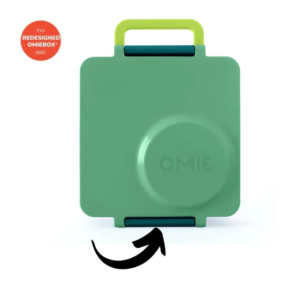 Omielife Latch Version 2