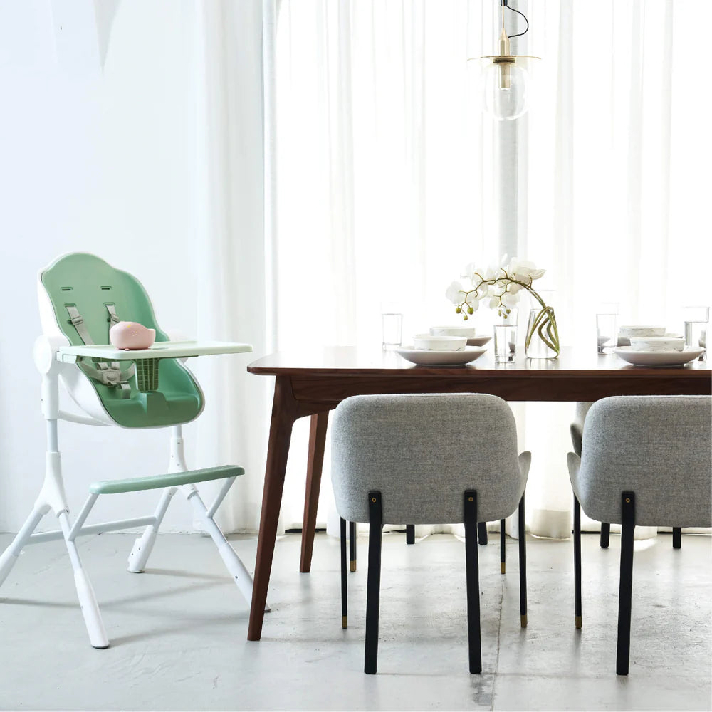 Oribel Cocoon Z High Chair Lounger